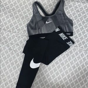 Nike Pro Leggings
